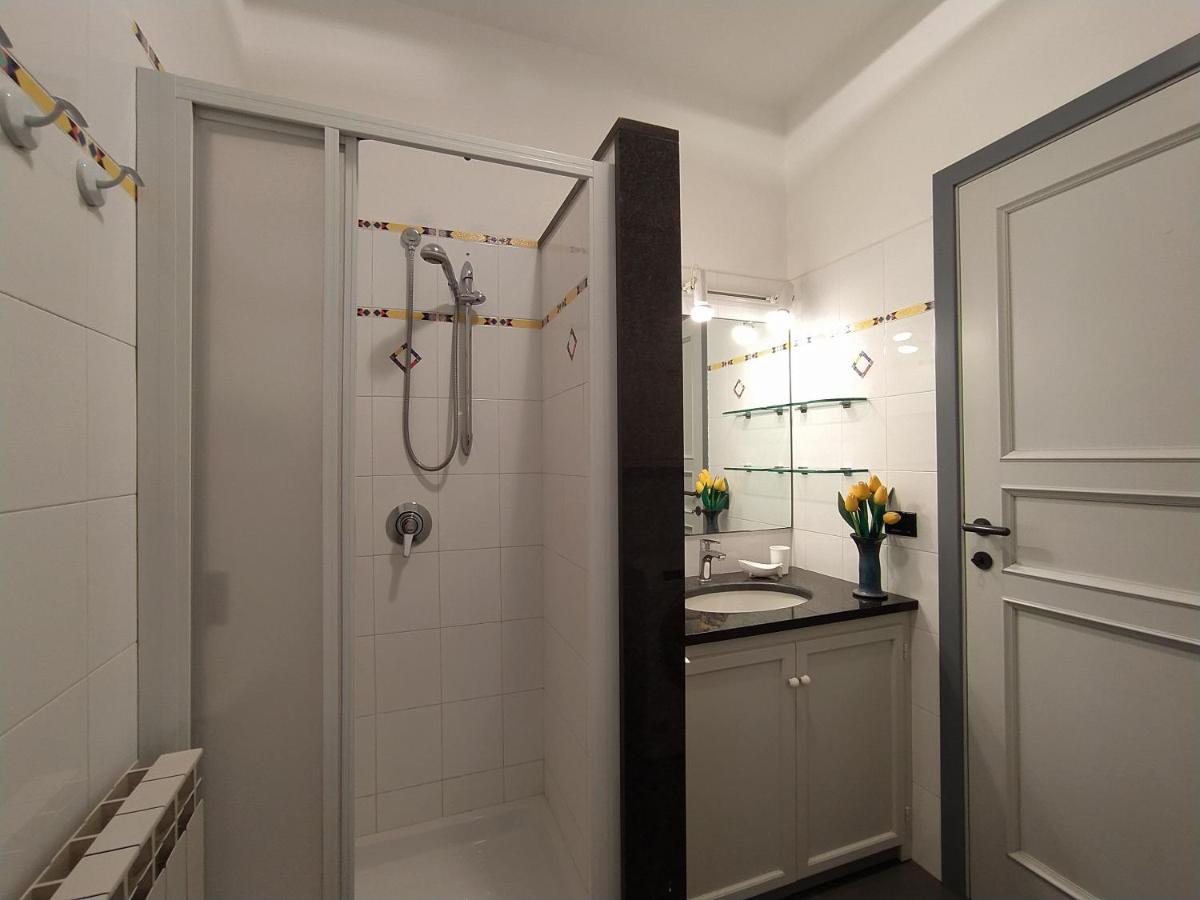 Corsini House Levanto