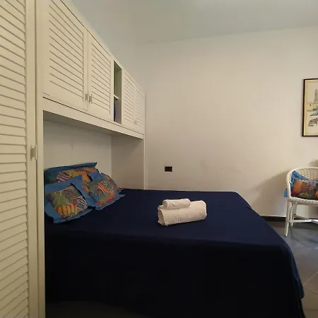 Corsini House Apartment Levanto Exterior photo