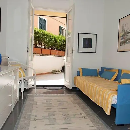 Corsini House Apartment Levanto Exterior photo