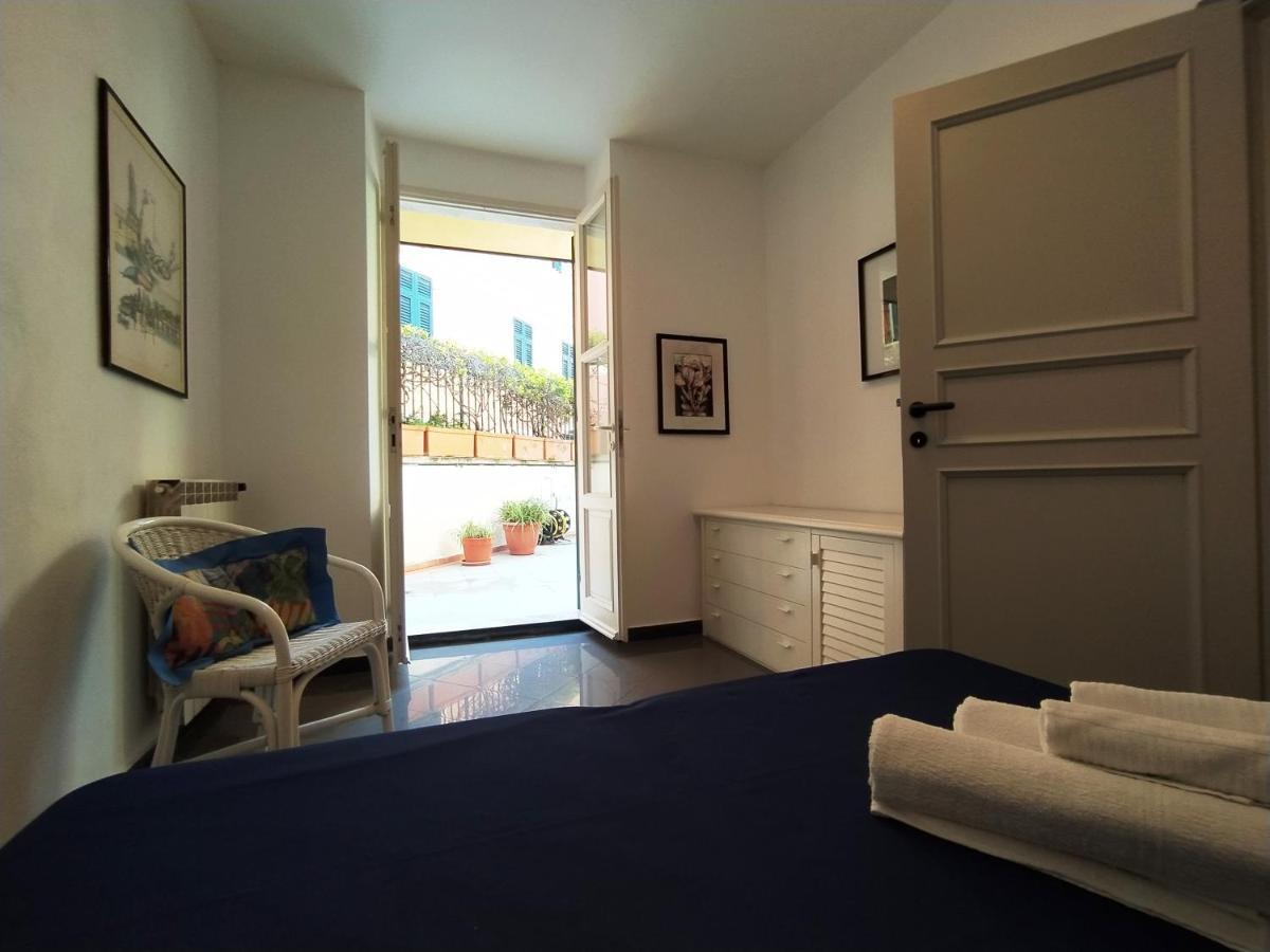 Apartment Corsini House