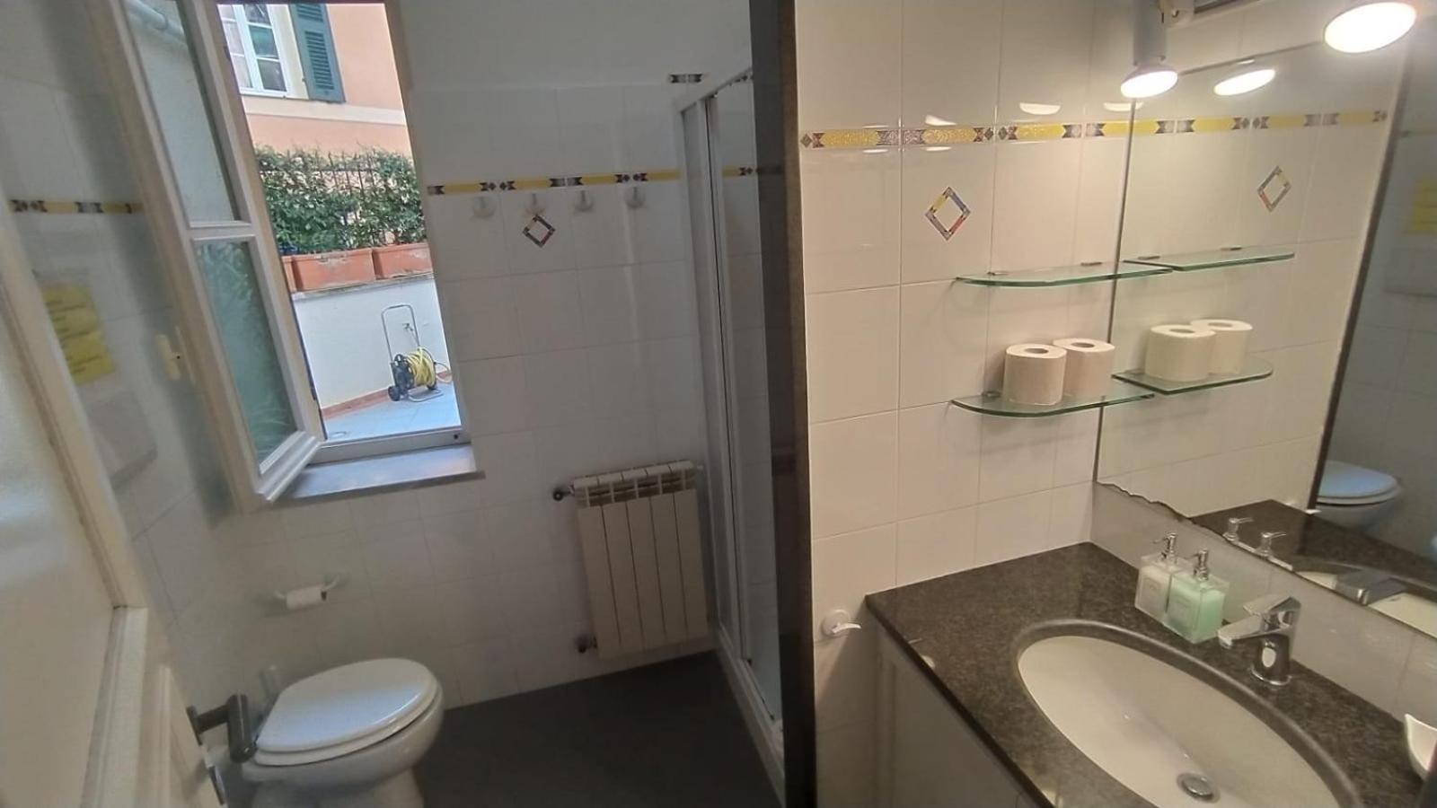 Apartment Corsini House *